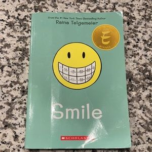 Smile Book
